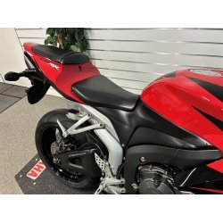 Honda CBR600RR 2008