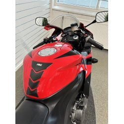 Honda CBR600RR 2008