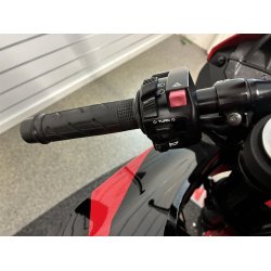 Honda CBR600RR 2008