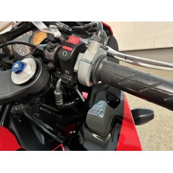 Honda CBR600RR 2008