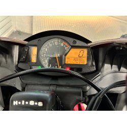 Honda CBR600RR 2008