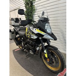 Suzuki DL1000 XT V-Strom ABS 2018