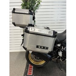 Suzuki DL1000 XT V-Strom ABS 2018