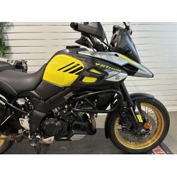 Suzuki DL1000 XT V-Strom ABS 2018