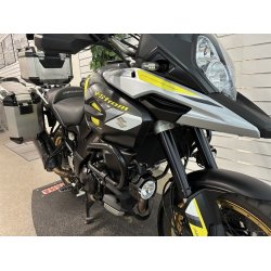Suzuki DL1000 XT V-Strom ABS 2018