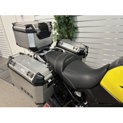 Suzuki DL1000 XT V-Strom ABS 2018