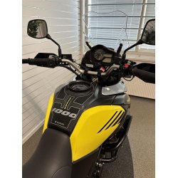 Suzuki DL1000 XT V-Strom ABS 2018