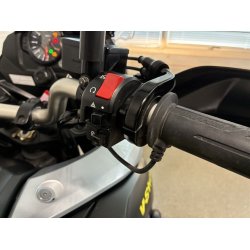 Suzuki DL1000 XT V-Strom ABS 2018