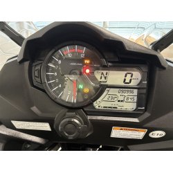 Suzuki DL1000 XT V-Strom ABS 2018