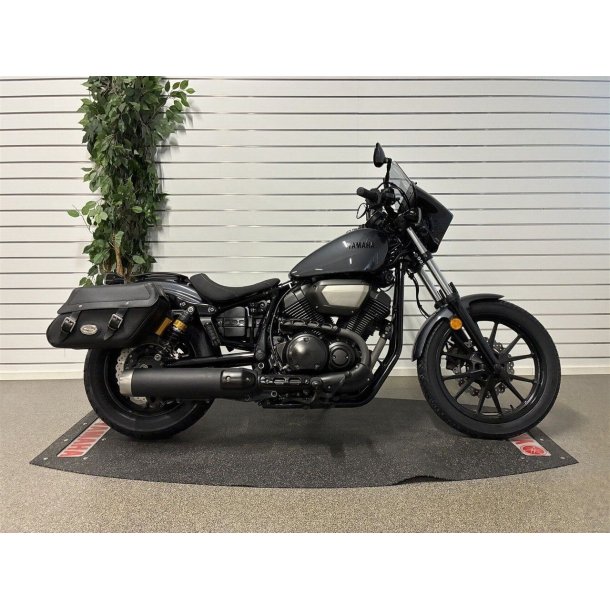 Yamaha XV 950 R Bolt 2017