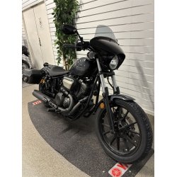 Yamaha XV 950 R Bolt 2017