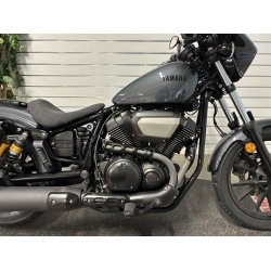 Yamaha XV 950 R Bolt 2017