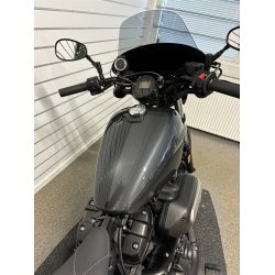 Yamaha XV 950 R Bolt 2017