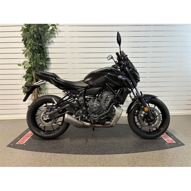 Yamaha MT-07 ABS 2024