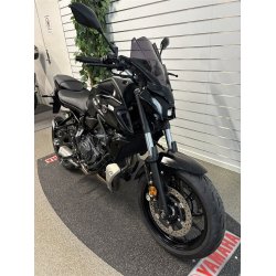 Yamaha MT-07 ABS 2024