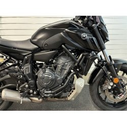 Yamaha MT-07 ABS 2024