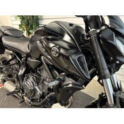 Yamaha MT-07 ABS 2024