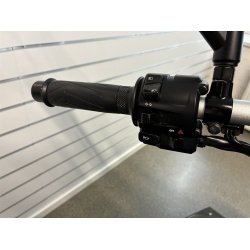 Yamaha MT-07 ABS 2024