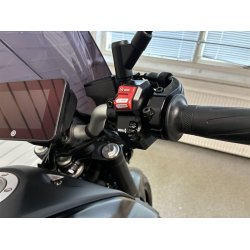 Yamaha MT-07 ABS 2024