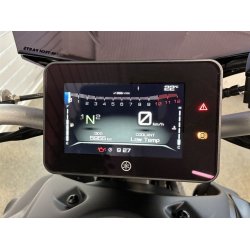 Yamaha MT-07 ABS 2024