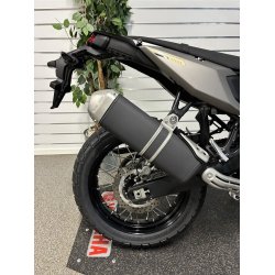 Yamaha T�n�r� 700 ABS 2025