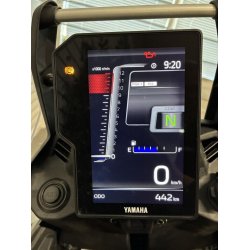 Yamaha T�n�r� 700 ABS 2025