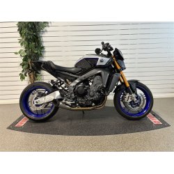 Yamaha MT-09 SP 2025