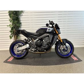 Yamaha MT-09 SP 2025