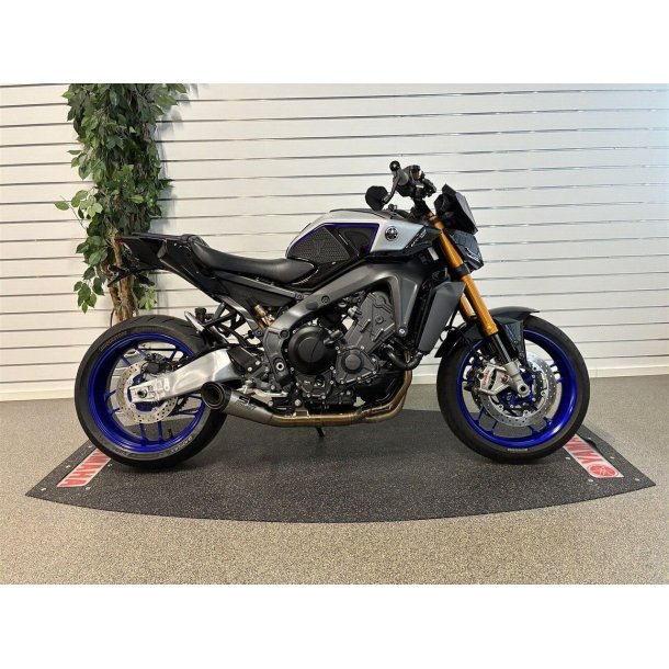 Yamaha MT-09 SP 2025