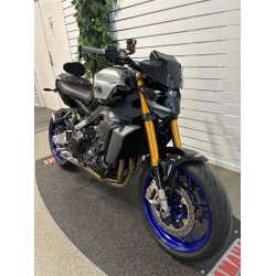 Yamaha MT-09 SP 2025