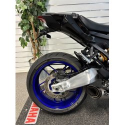 Yamaha MT-09 SP 2025