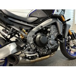Yamaha MT-09 SP 2025