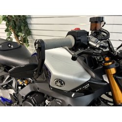 Yamaha MT-09 SP 2025