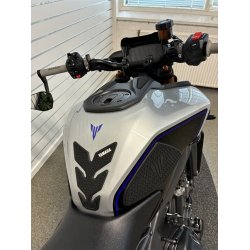 Yamaha MT-09 SP 2025