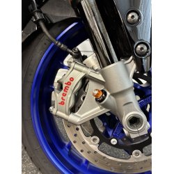 Yamaha MT-09 SP 2025