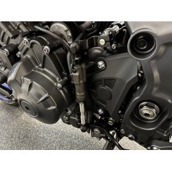 Yamaha MT-09 SP 2025