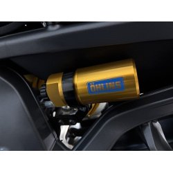 Yamaha MT-09 SP 2025