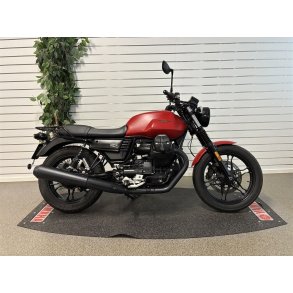Moto Guzzi V7 III Stone ABS 2020