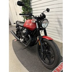 Moto Guzzi V7 III Stone ABS 2020