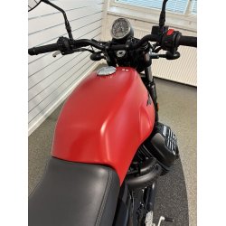 Moto Guzzi V7 III Stone ABS 2020
