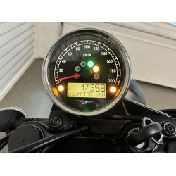 Moto Guzzi V7 III Stone ABS 2020