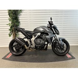 Honda CB 1000 R ABS 2009