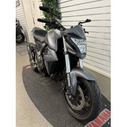 Honda CB 1000 R ABS 2009