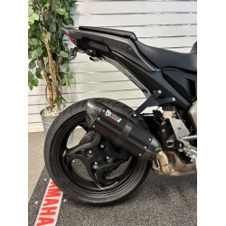 Honda CB 1000 R ABS 2009