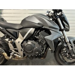Honda CB 1000 R ABS 2009