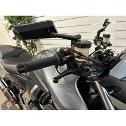 Honda CB 1000 R ABS 2009