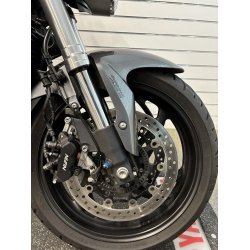 Honda CB 1000 R ABS 2009