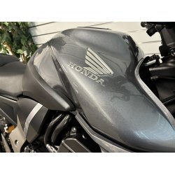 Honda CB 1000 R ABS 2009