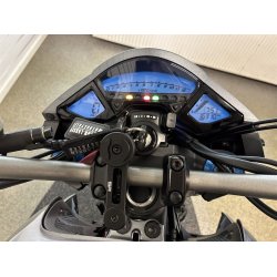 Honda CB 1000 R ABS 2009