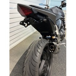 Honda CB 1000 R ABS 2009